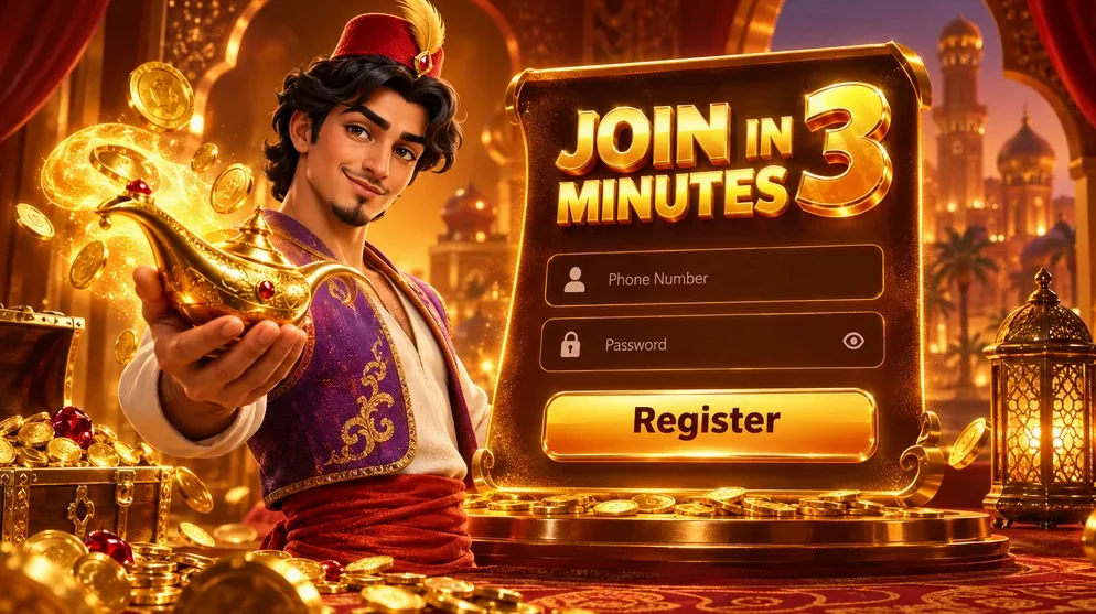 Customer support team assisting casino players